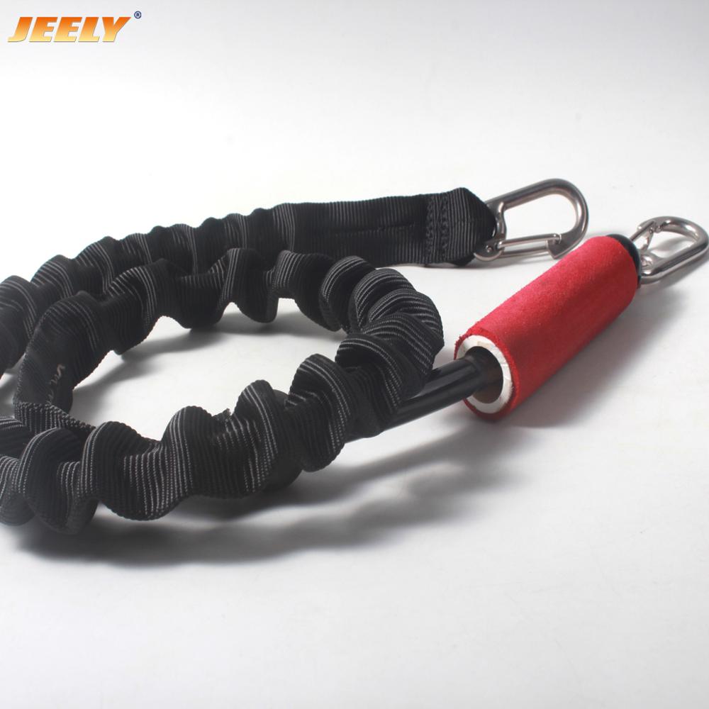 Kitesurfing Kite Leash, Kitebo - Surfboard Leash review and price