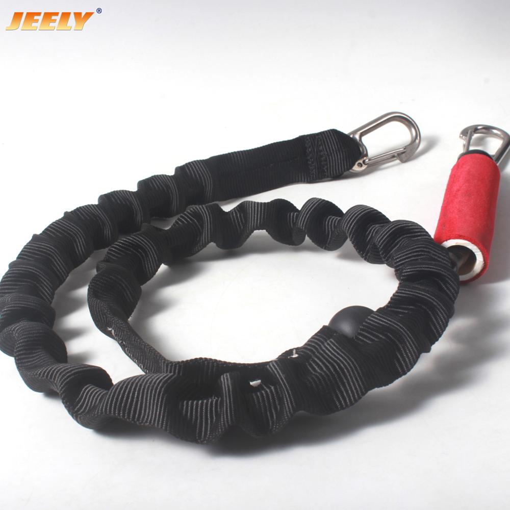 Kitesurfing Kite Leash, Kitebo - Surfboard Leash review and price