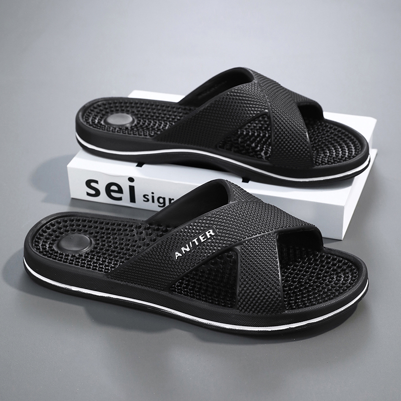 Size 48 Massage Slippers Men's - Flippers Swimming review and price