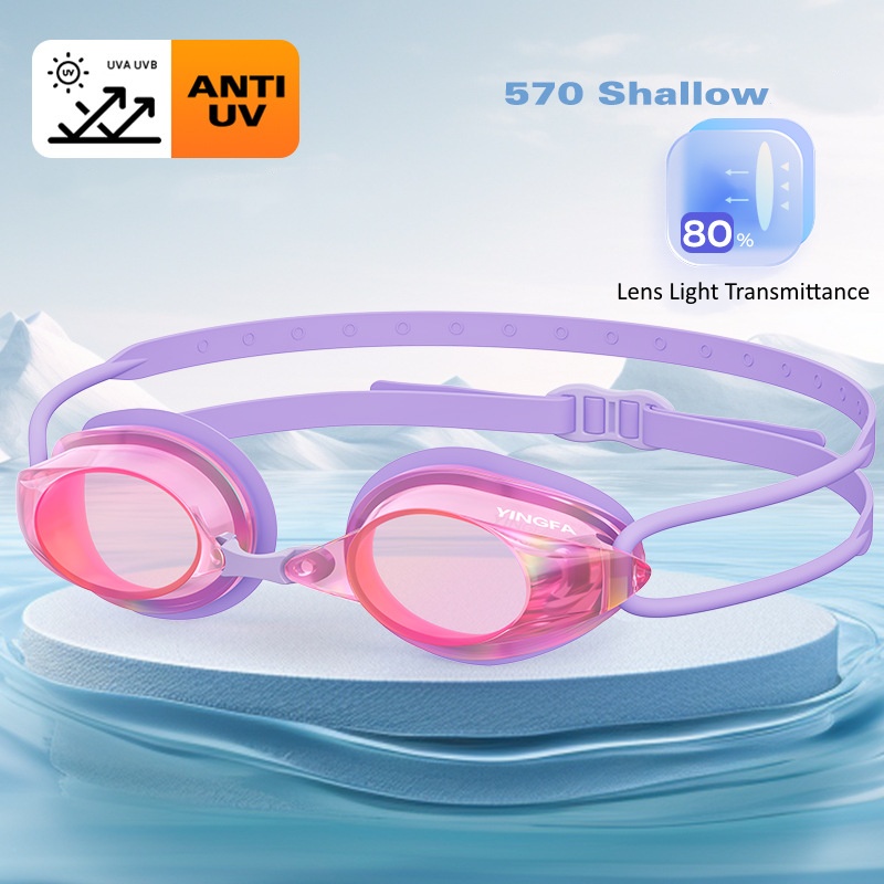 Unisex Racing Swim Goggles - A - Goggles Swim review and price