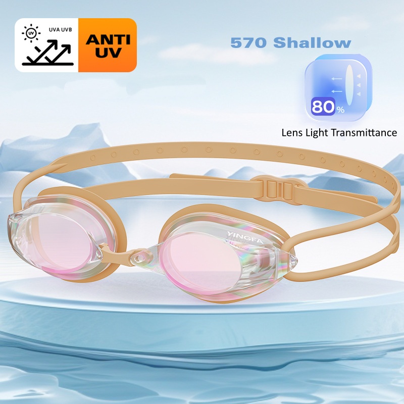 Unisex Racing Swim Goggles - A - Goggles Swim review and price