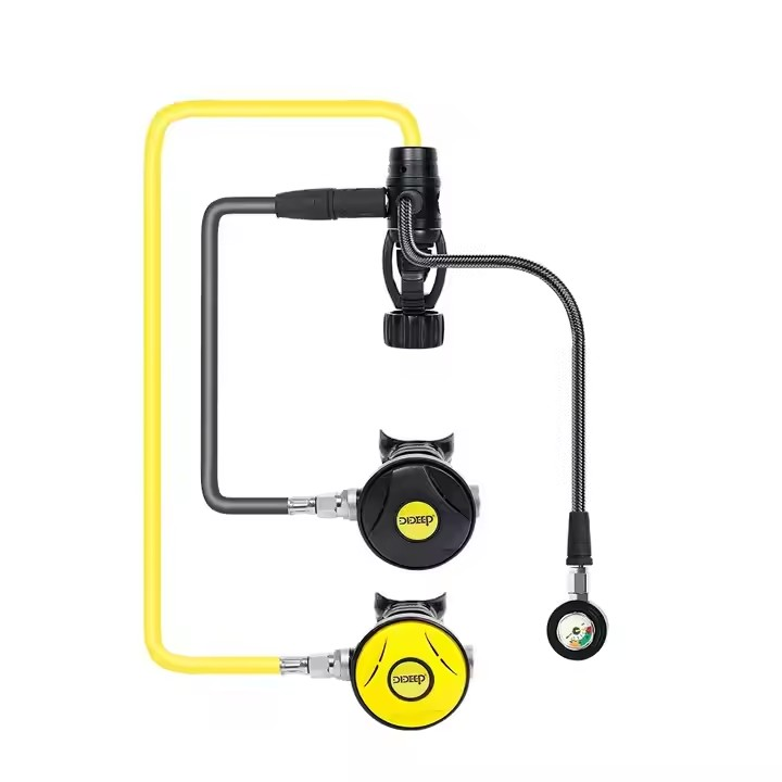 Scuba Diving Cylinder First St - Snorkeling Gear review and price