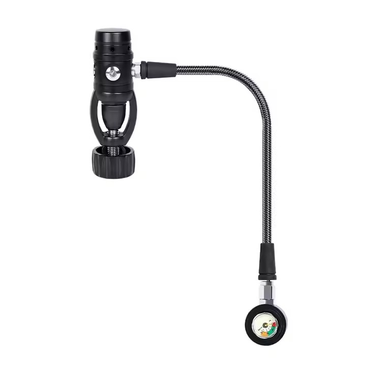 Scuba Diving Cylinder First St - Snorkeling Gear review and price