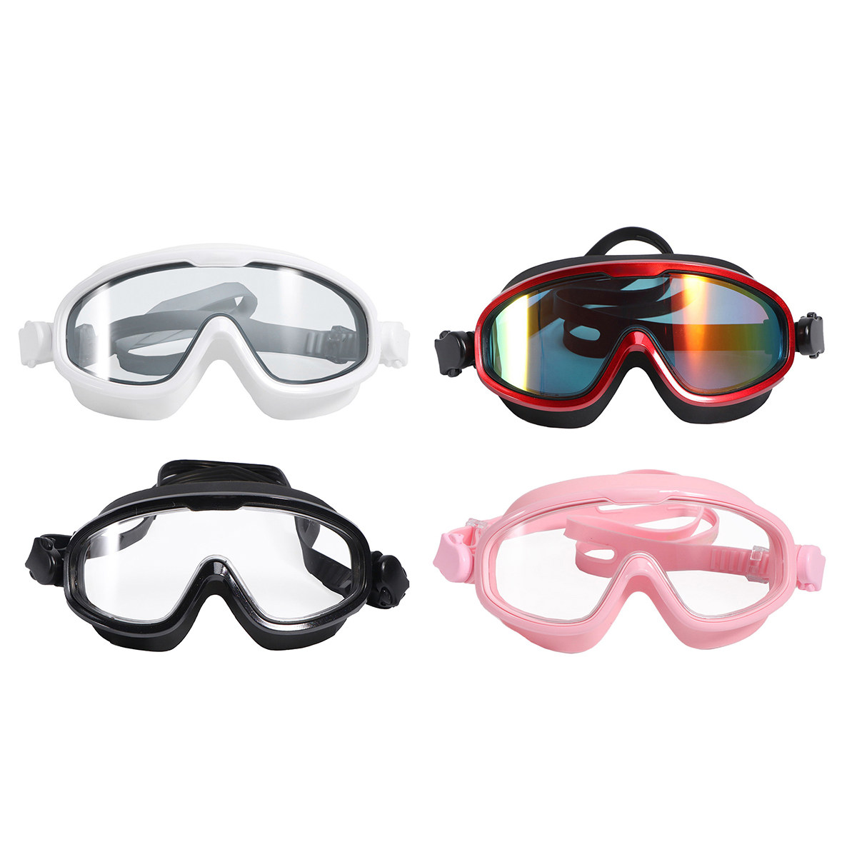 Antifog Waterproof Swimming Go - Goggles Swim review and price