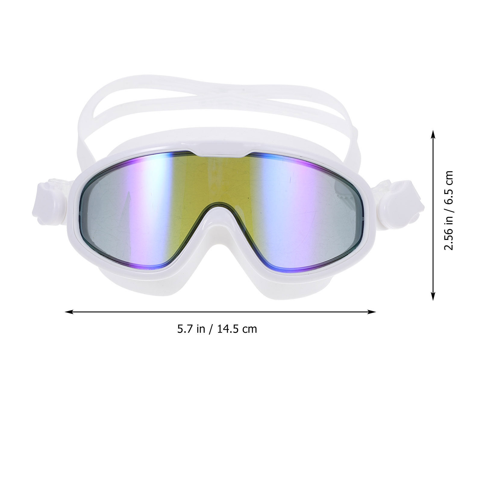 Antifog Waterproof Swimming Go - Goggles Swim review and price