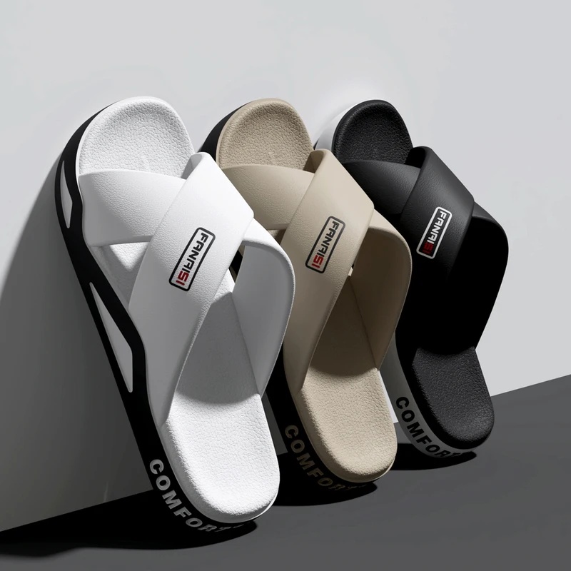 ZUOFU Men Cross Strap Open Toe - Flippers Swimming review and price