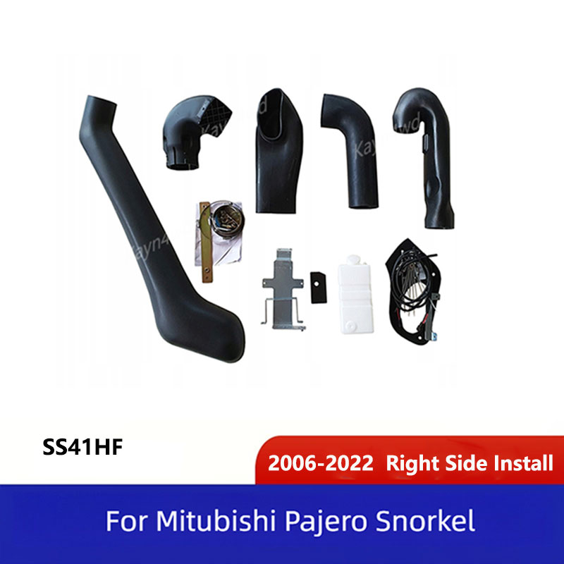 Off Road 4x4 Accessories Air R - Snorkel Set review and price
