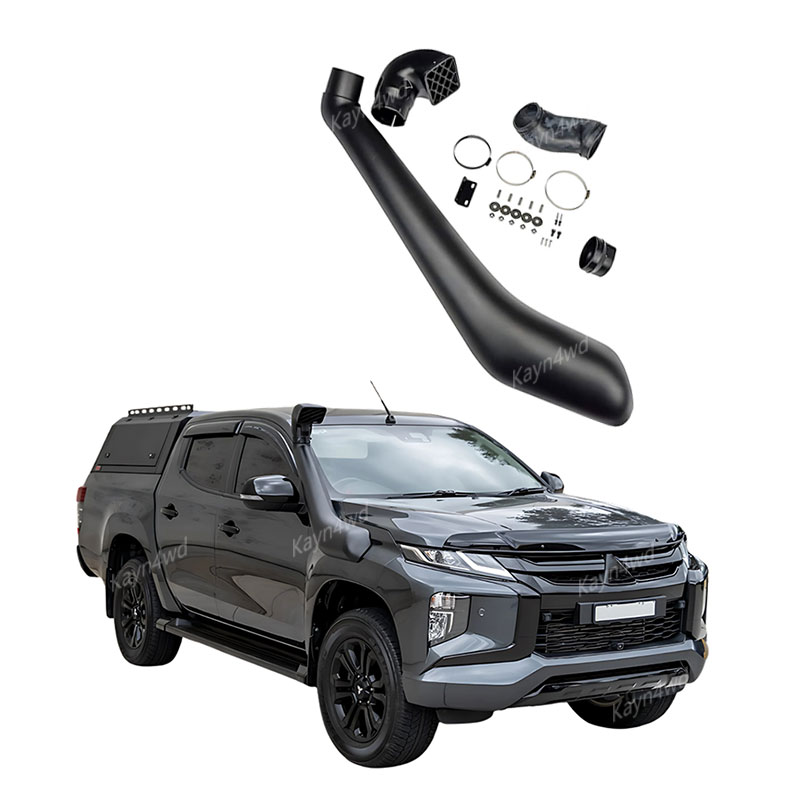 Pickup 4x4 Exterior Accessorie - Snorkel Set review and price