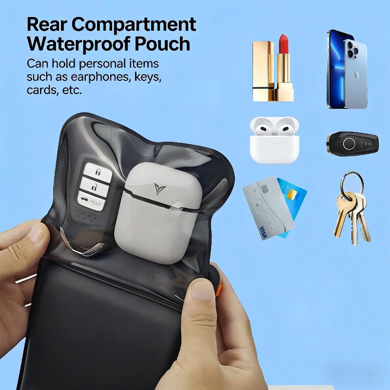 .Hot Sale-Dual Pocket Floating - Dry Bag Waterproof review and price