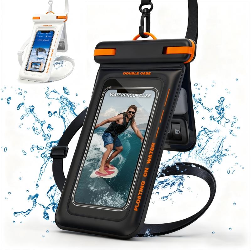 .Hot Sale-Dual Pocket Floating - Dry Bag Waterproof review and price