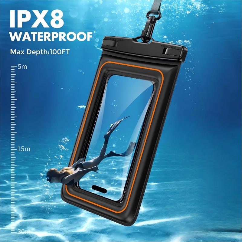 .Hot Sale-Dual Pocket Floating - Dry Bag Waterproof review and price
