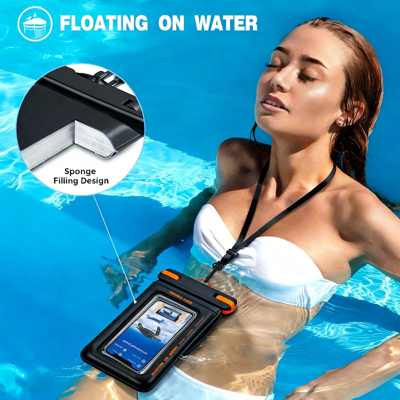 .Hot Sale-Dual Pocket Floating - Dry Bag Waterproof review and price