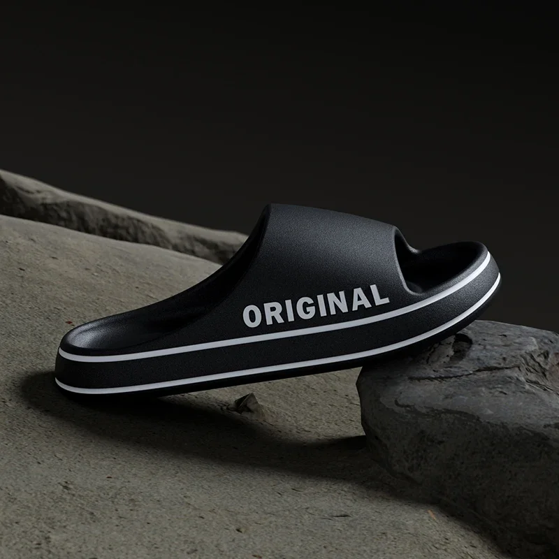 Summer Couple Slides Solid Col - Water Shoes review and price