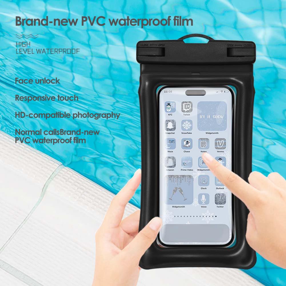 Clear Phone Holder Protector W - Dry Bag Waterproof review and price