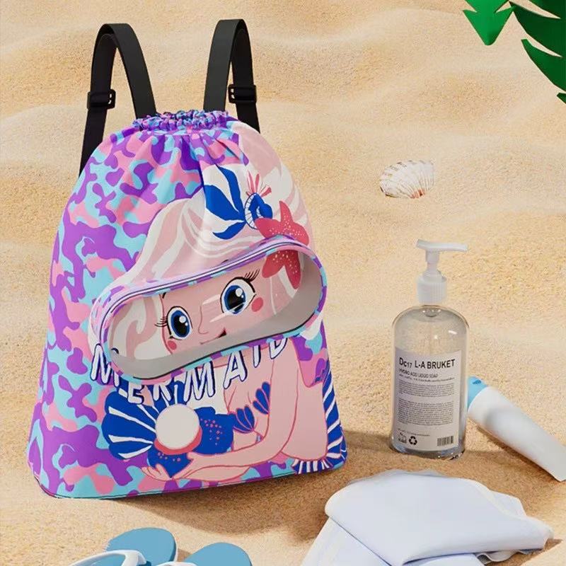 Portable Kids Swimming Bag Wat - Dry Bag Waterproof review and price