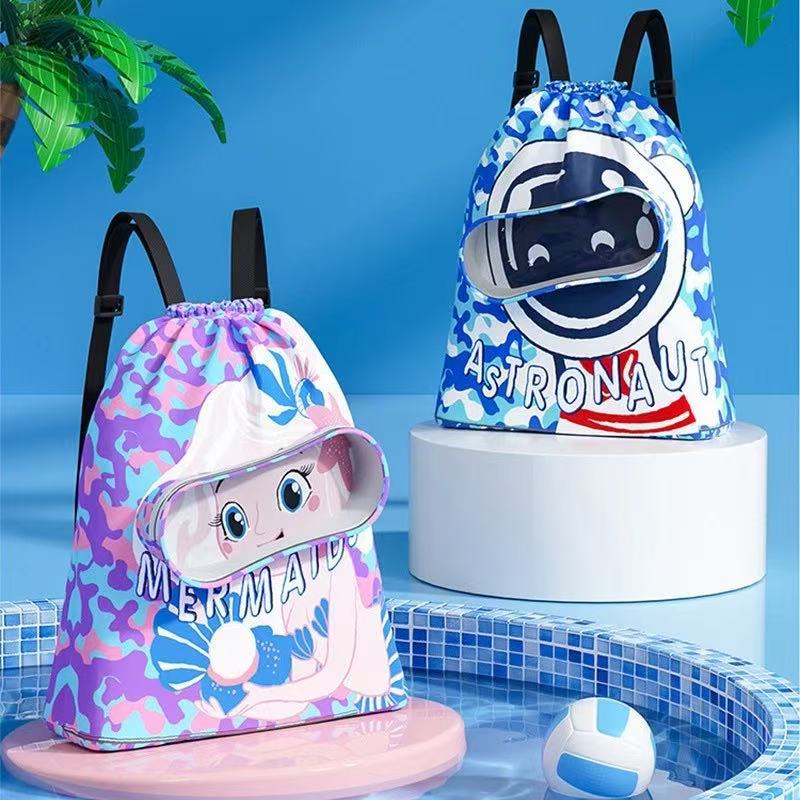 Portable Kids Swimming Bag Wat - Dry Bag Waterproof review and price