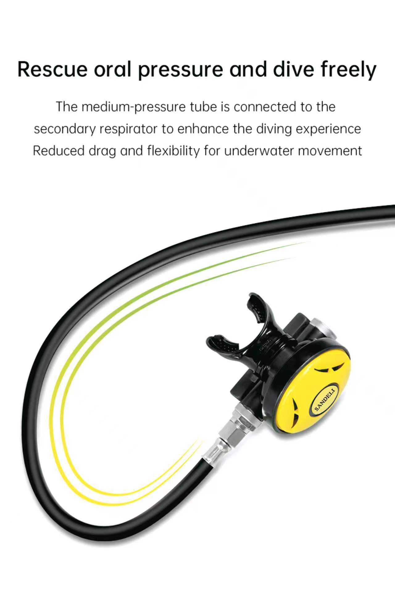 Manufacturer-made 4-liter Scub - Diving Mask review and price