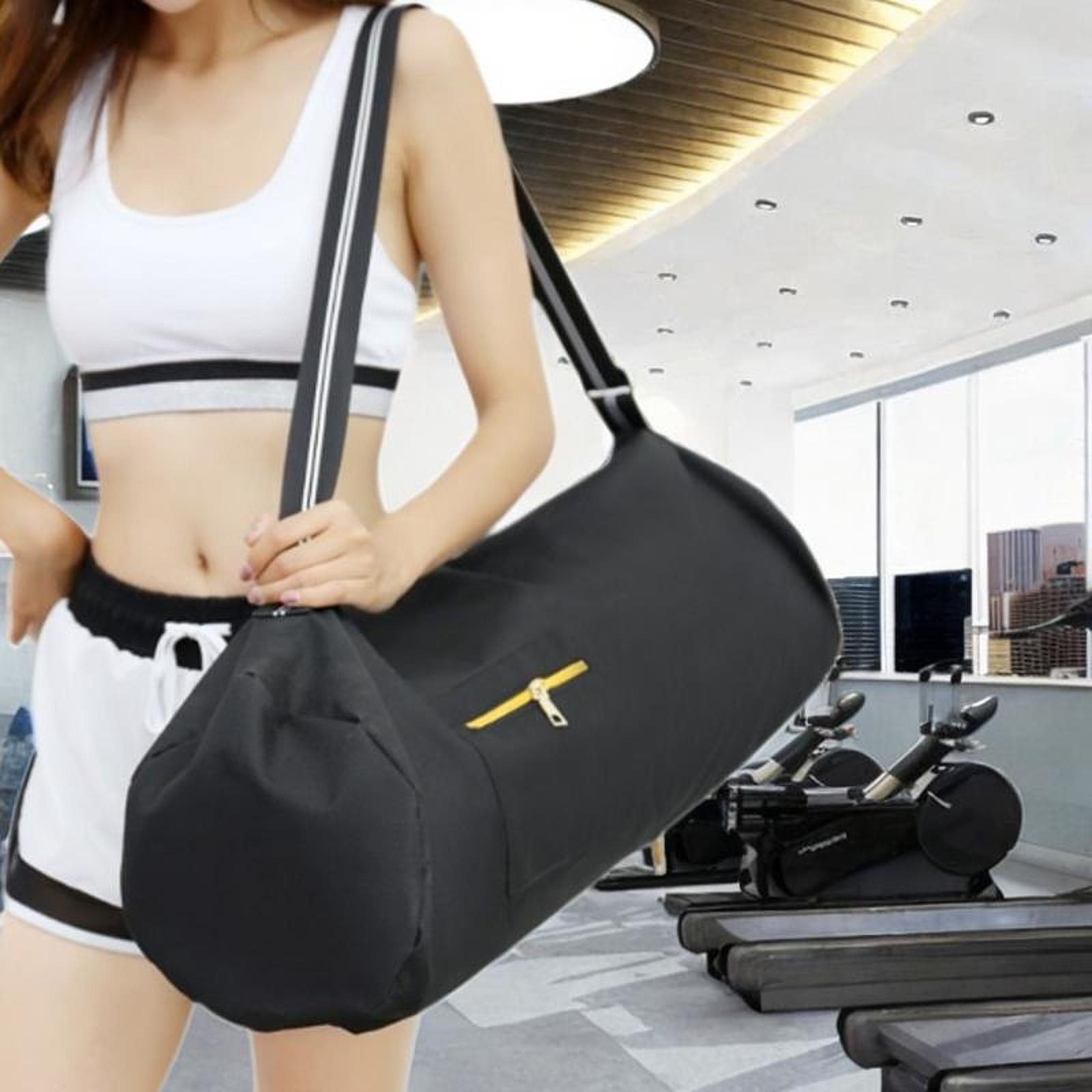 Duffel Bag Shoulder Bag Large  - Flippers Swimming review and price