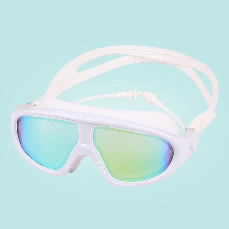 Adult Myopia Professional Wate - Goggles Swim review and price