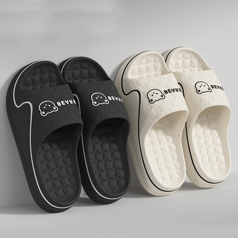 Women's Home Slippers Cute Car - Water Shoes review and price