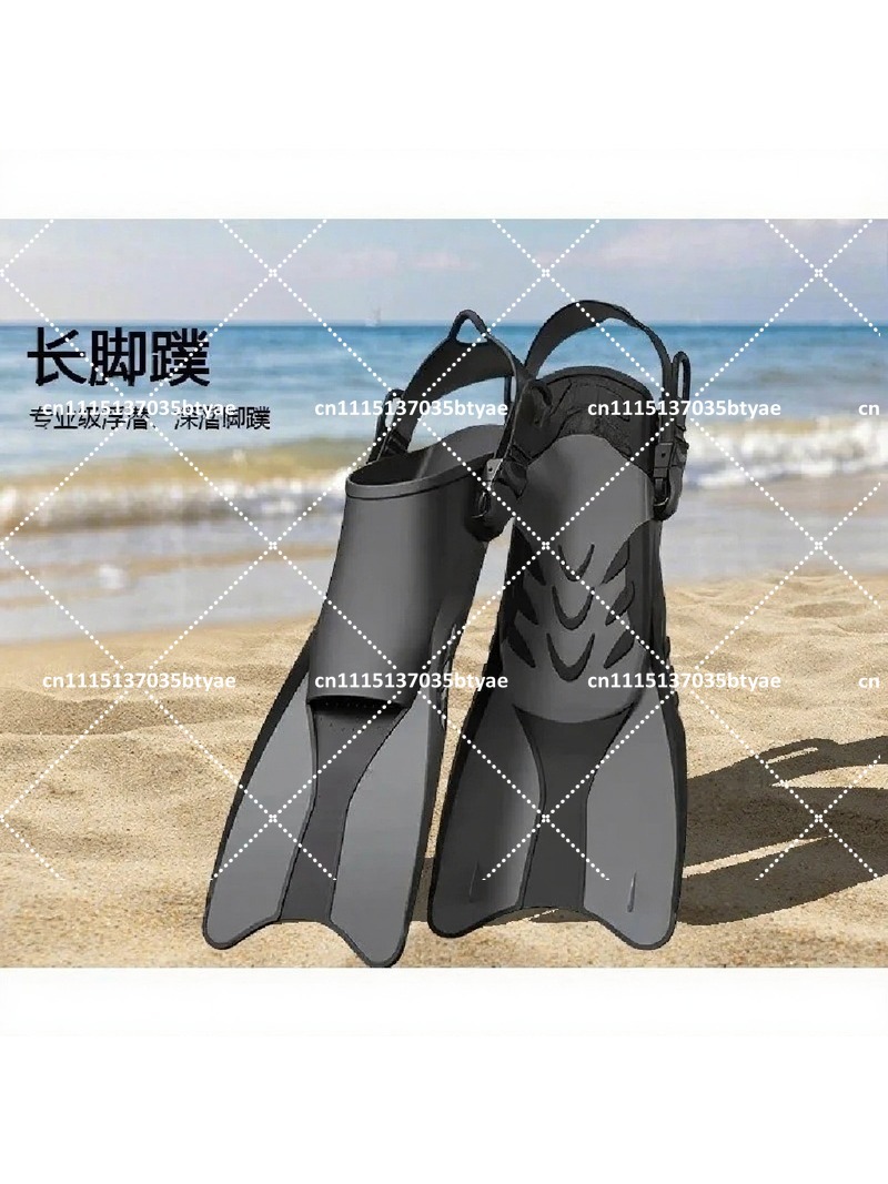 Adjustable Lace-Up Professiona - Snorkeling Gear review and price