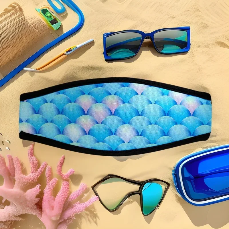 For Neoprene Diving Mask Strap - Diving Mask review and price