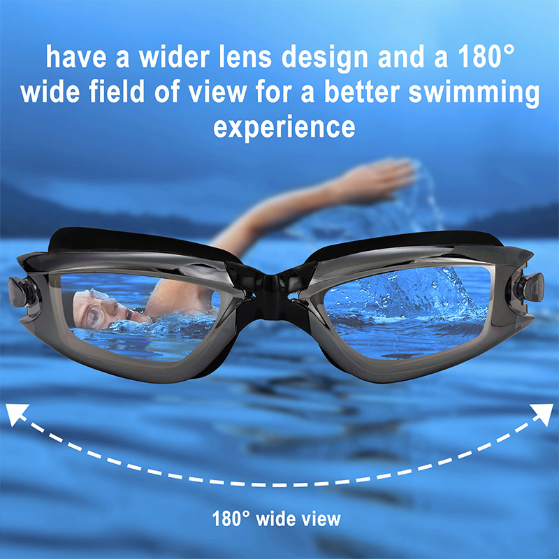 Swimming Glasses Adult Swimmin - Goggles Swim review and price