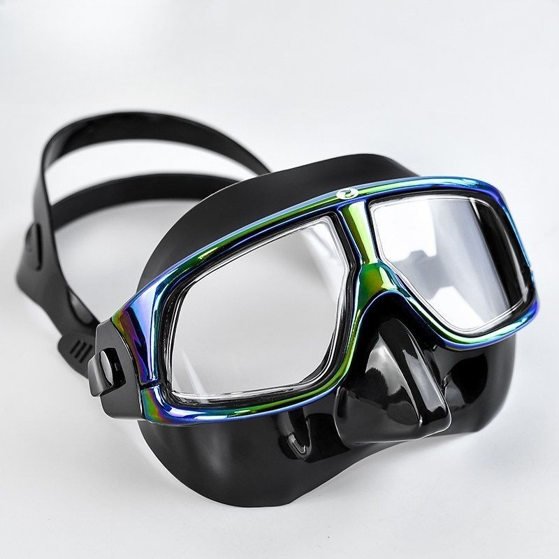 Myopia Free Diving Mask Ultra  - Diving Mask review and price