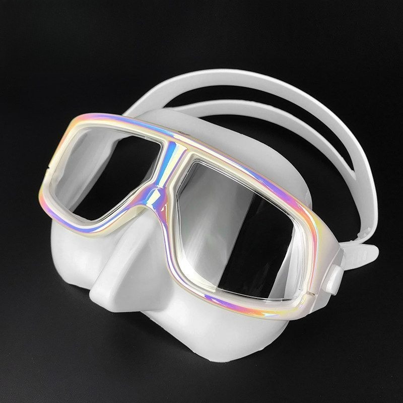 Myopia Free Diving Mask Ultra  - Diving Mask review and price
