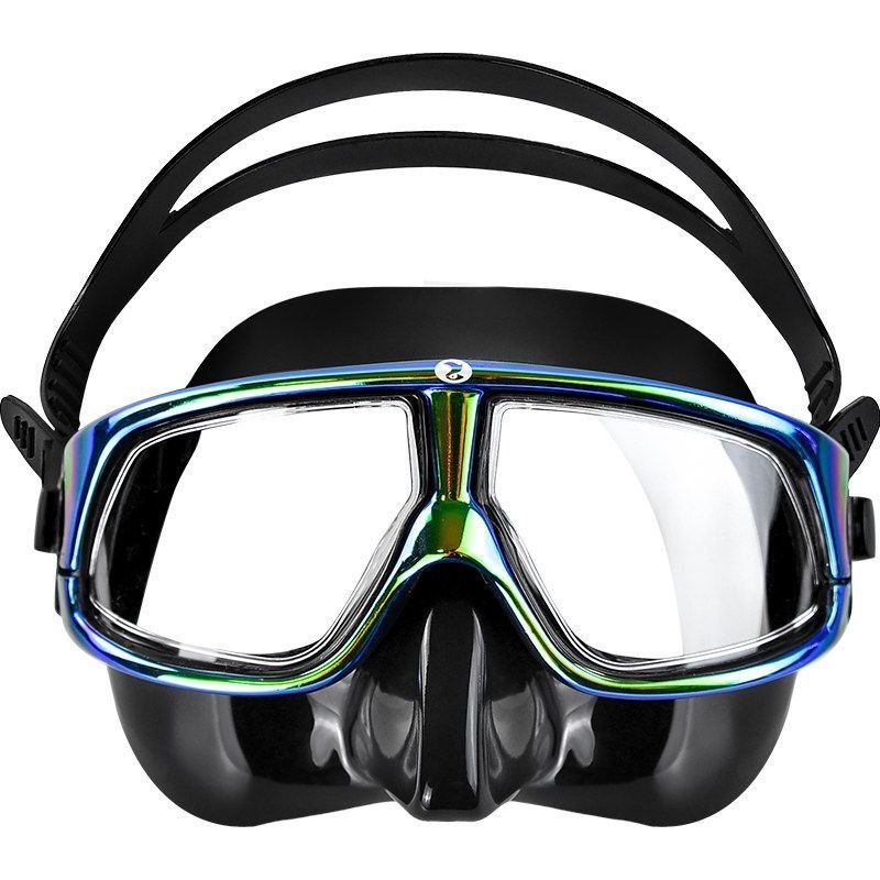 Myopia Free Diving Mask Ultra  - Diving Mask review and price
