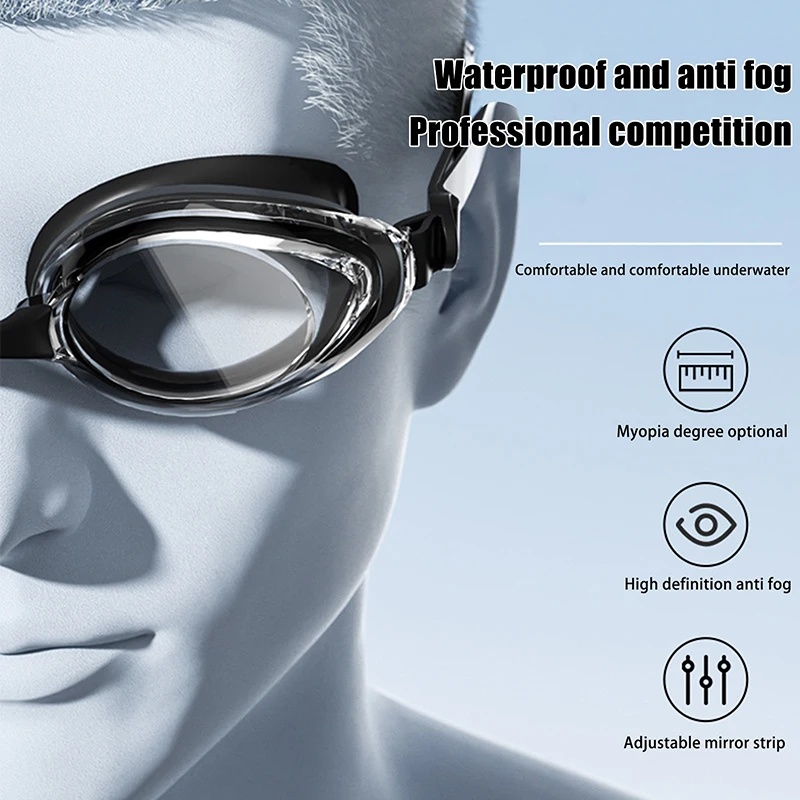 Professional Swimming Goggles  - Goggles Swim review and price