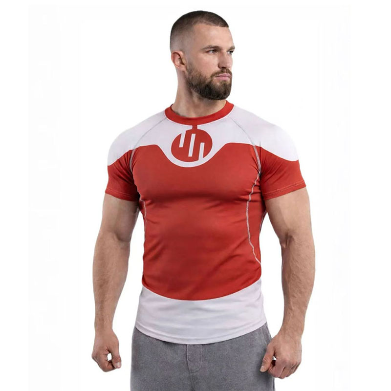 New Invincible Cosplay Rash Gu - Rash Guard review and price
