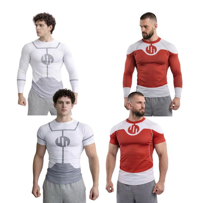 Invincible Cosplay Rash Guard  - Rash Guard review and price