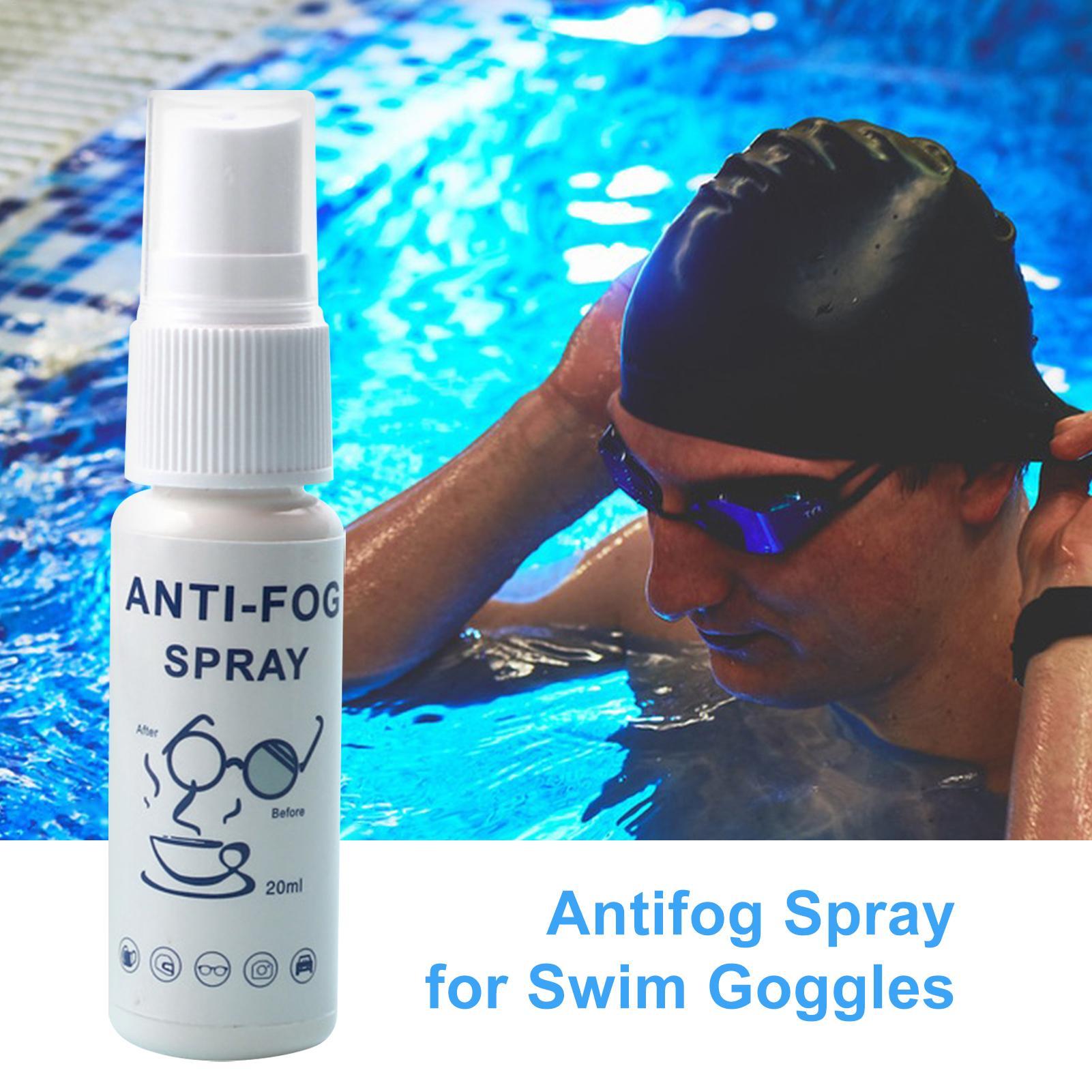 Anti Fog Spray for Glasses Win - Goggles Swim review and price