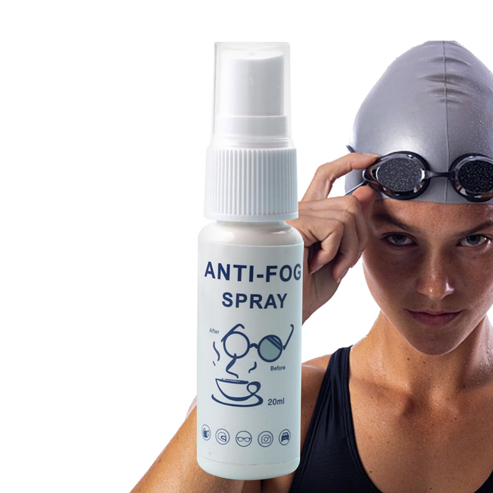Anti Fog Spray for Glasses Win - Goggles Swim review and price