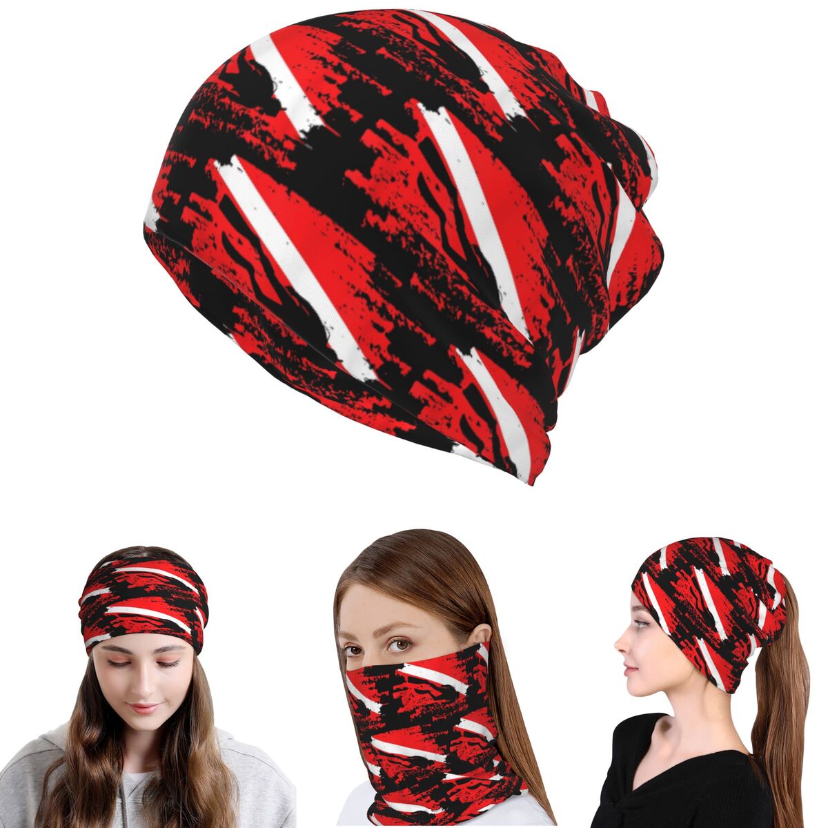 Scuba Diving Diver Down Flag M - Diving Mask review and price