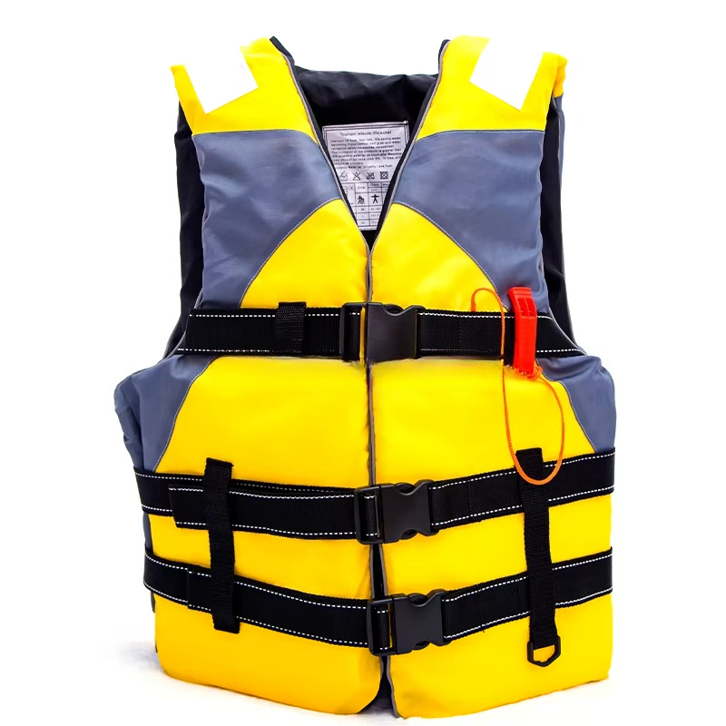 10pcsHigh Impact Swift Water R - Life Jacket review and price