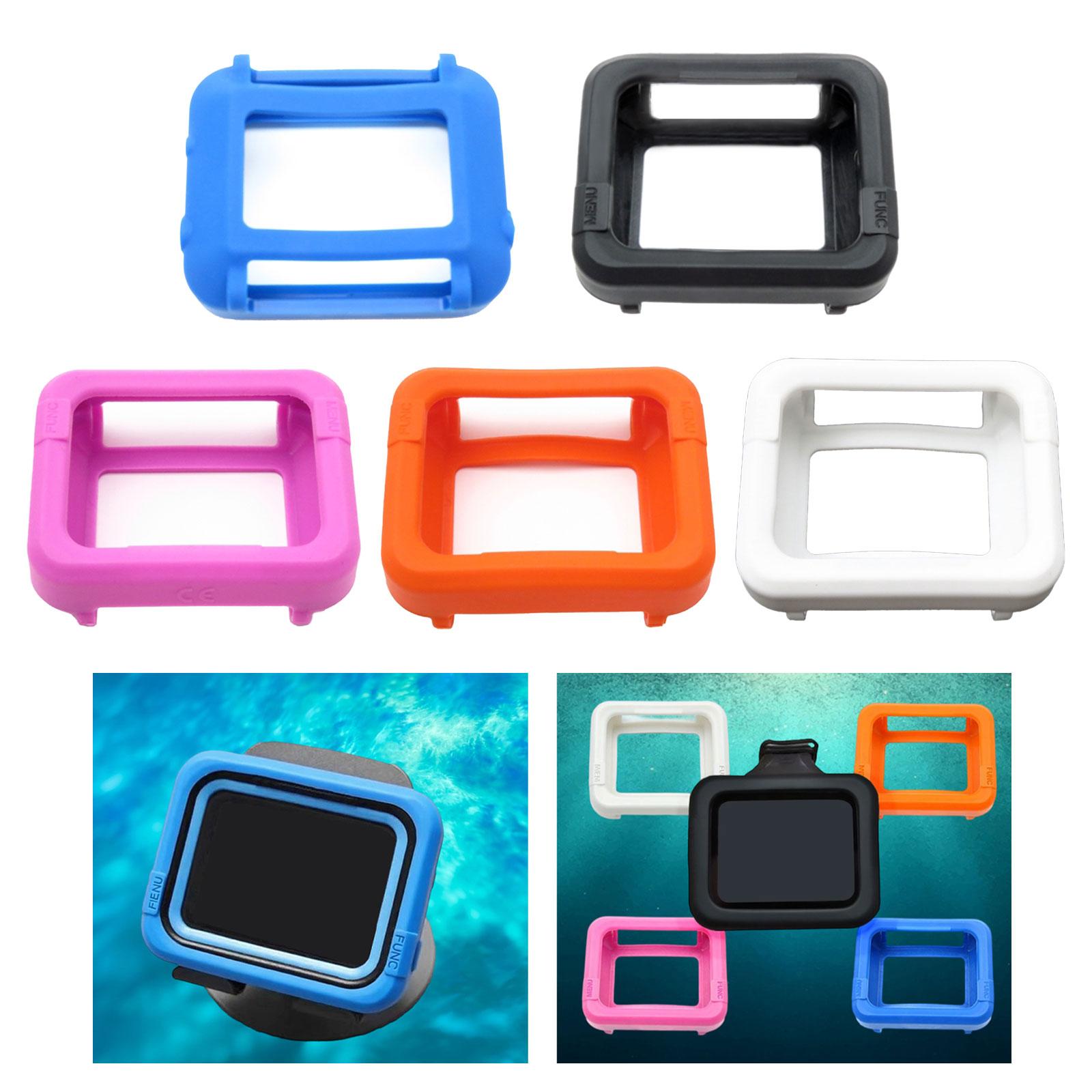 Silicone Diving Computer Prote - Snorkeling Gear review and price