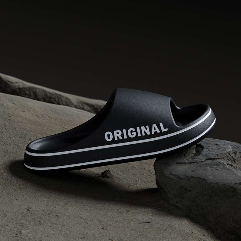 Mens Thick Sole Indoor Bathroo - Water Shoes review and price