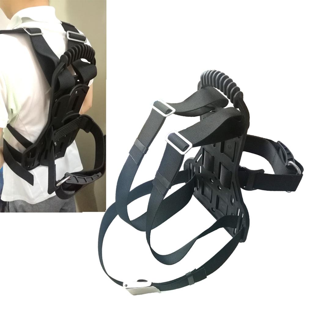 Adjustable Cylinder Tank Holde - Snorkeling Gear review and price