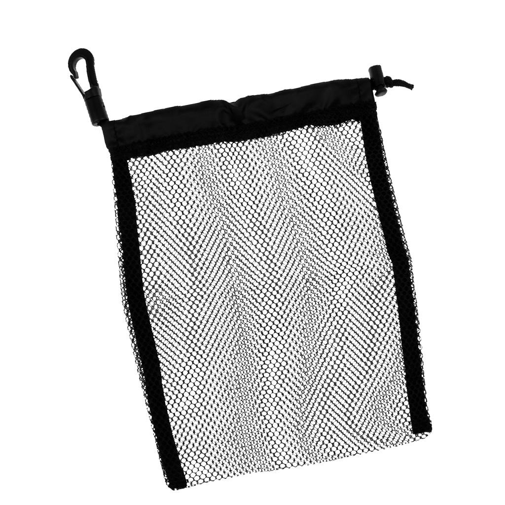Mesh Diving Bag Drawstring Nyl - Snorkeling Gear review and price