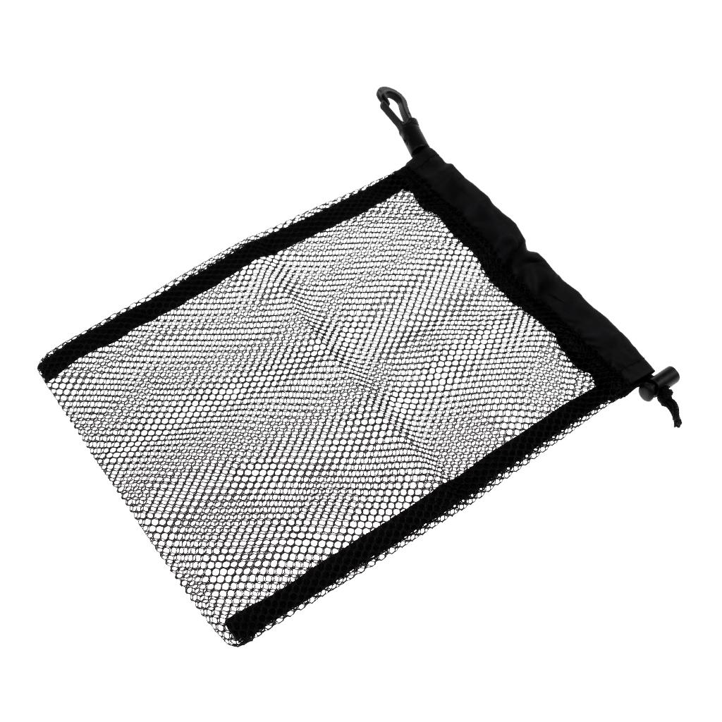 Mesh Diving Bag Drawstring Nyl - Snorkeling Gear review and price