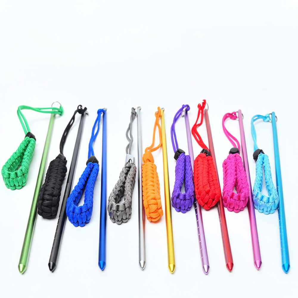 Scuba Tank Banger Pointer Stic - Snorkeling Gear review and price