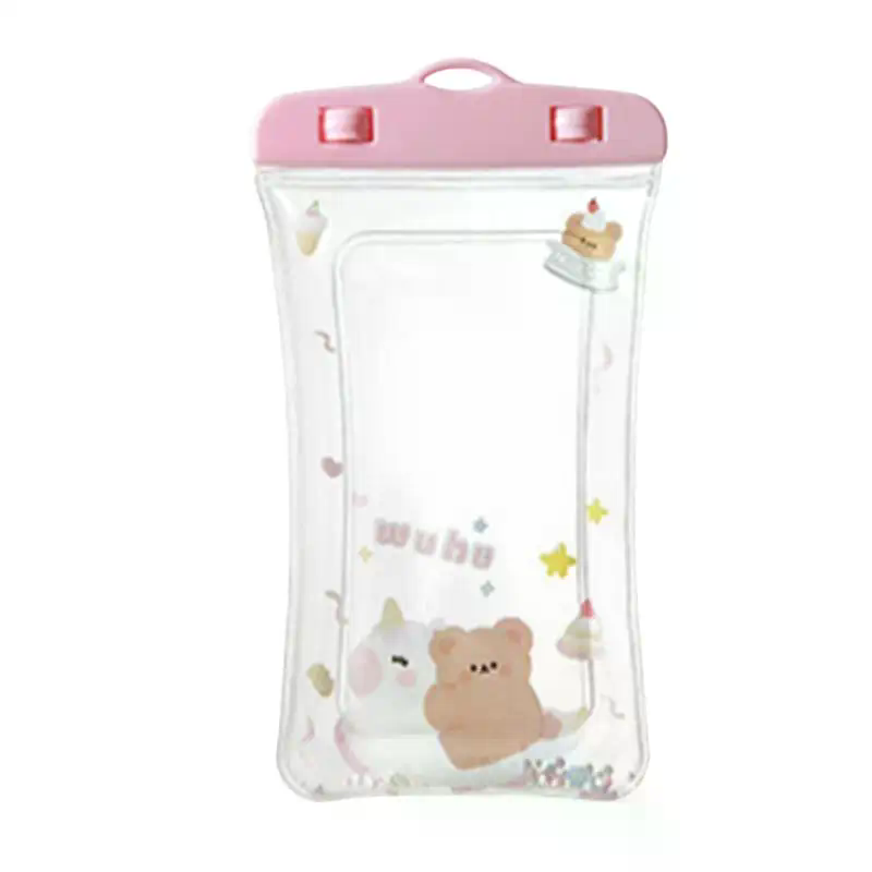 Cartoon Full View Waterproof C - Dry Bag Waterproof review and price