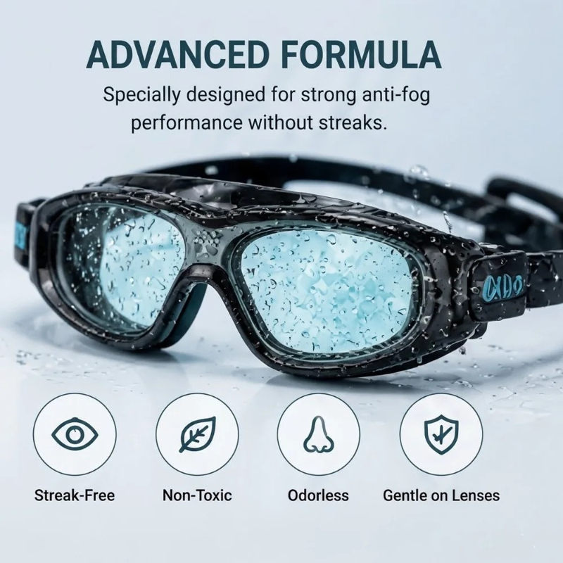 Long-Lasting Anti-Fog Spray fo - Diving Mask review and price