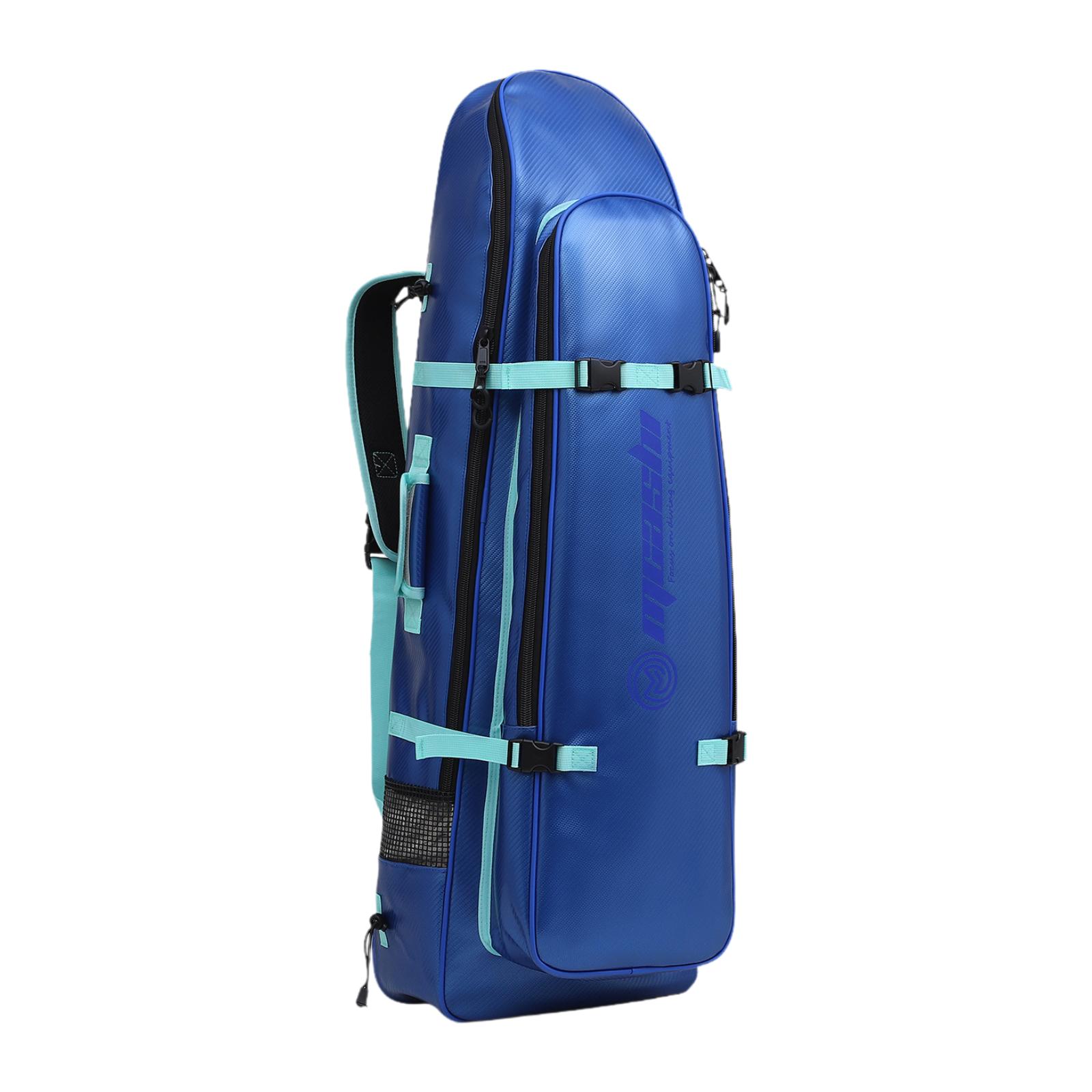 Long Fins Bag Portable Scuba D - Snorkeling Gear review and price