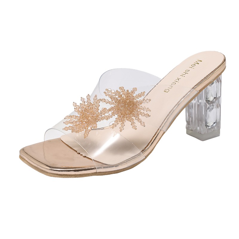 New Women High Heels Water Dia - Water Shoes review and price