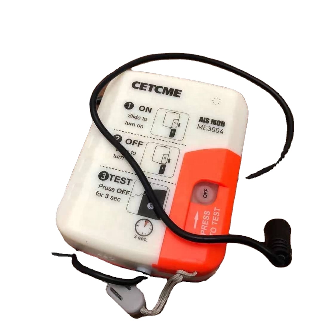 AIS MOB ME3004 GPS Personal Lo - Life Jacket review and price